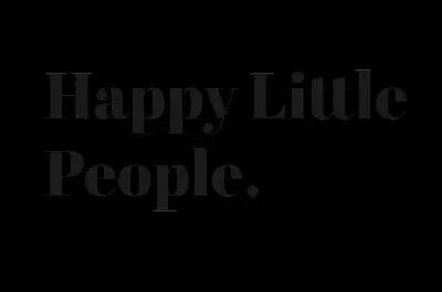 Happy Little People logo