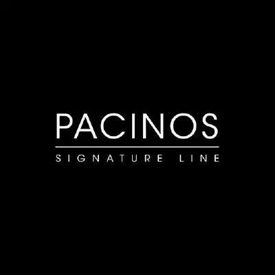 Pacinos Signature Line logo