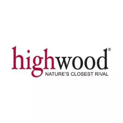 Highwood logo