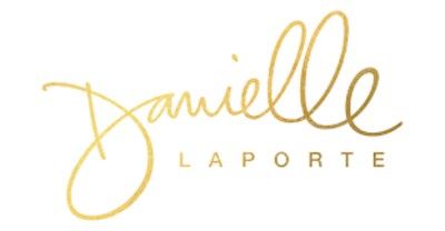 Danielle LaPorte logo
