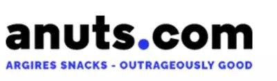 Anuts logo
