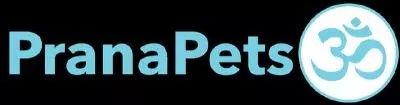PranaPets logo