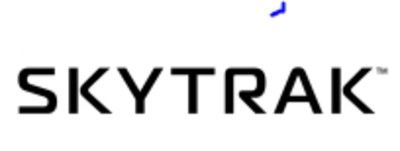 Sky Trak Golf logo