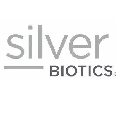 Silver Biotics logo
