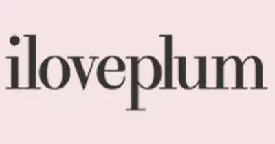 I Love Plum logo