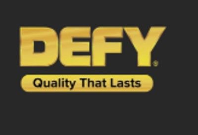 DEFY logo