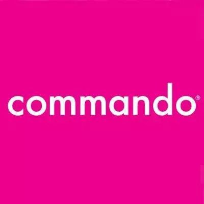 Commando logo