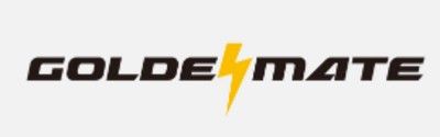 Golden Mate logo
