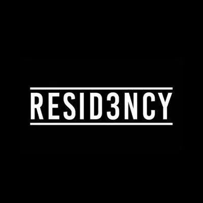 Resid3ncy logo