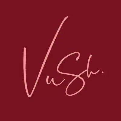 VUSH AU logo
