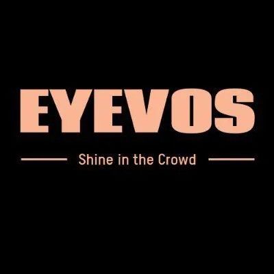 Eyevos logo
