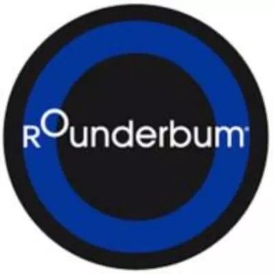 Rounderbum logo