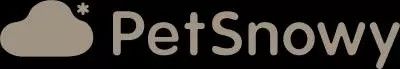 PetSnowy logo