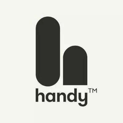 TheHandy logo