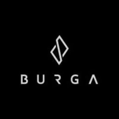 Burga logo