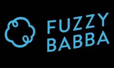 Fuzzy Babba logo