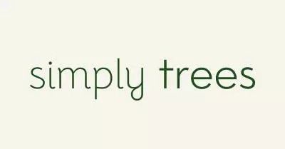Simply Trees logo
