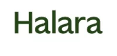 Halara UK logo