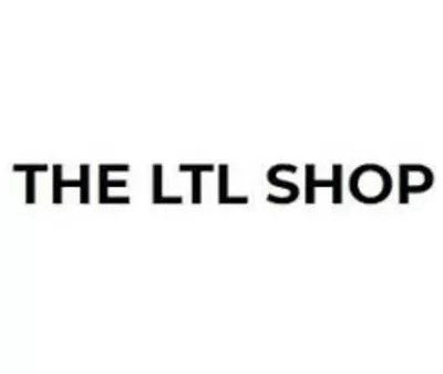 The LTL Shop logo