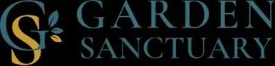 Garden Sanctuary logo