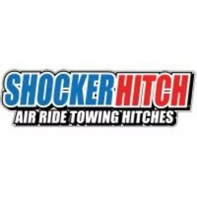 Shocker Hitch logo