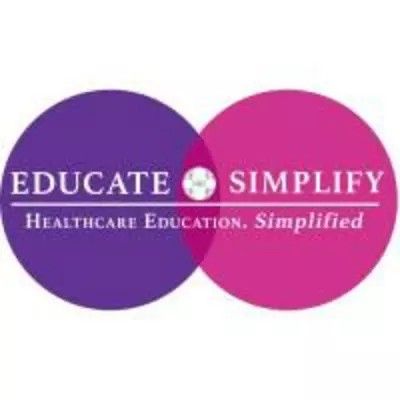Educate Simplify logo