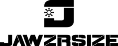Jawzrsize logo