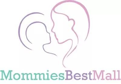 Mommies Best Mall logo