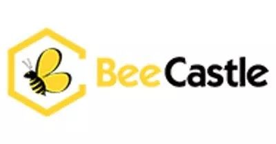BeeCastle logo