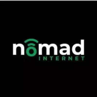 Nomad Internet logo