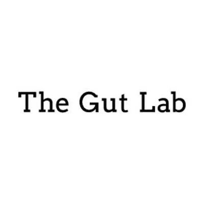 The Gut Lab logo
