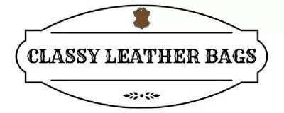 Classy Leather Bags logo