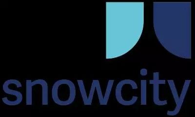 Snowcity logo