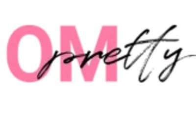 OM Pretty logo