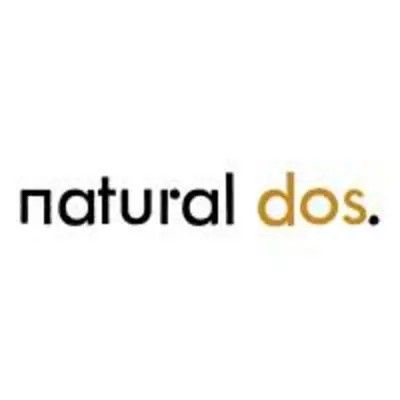Natural Dos logo