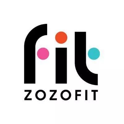 Zozo Fit logo