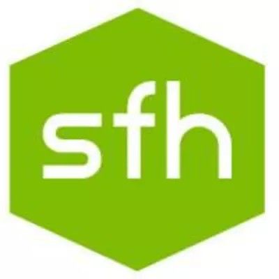 SFH logo