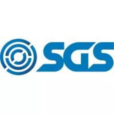 SGS Engineering logo