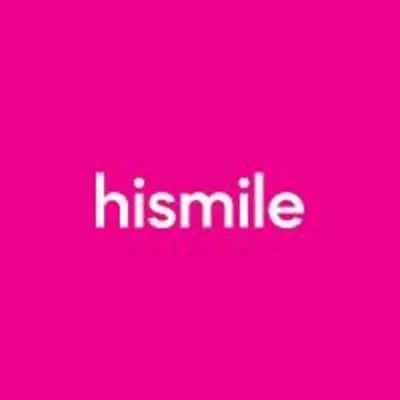 HiSmile US logo