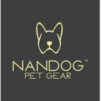 Nandog logo