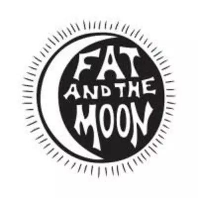 Fat and the Moon logo