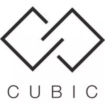 Cubic logo