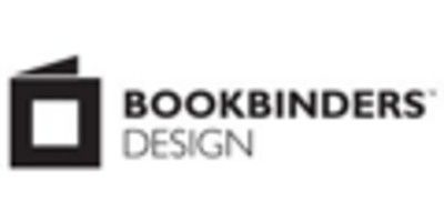Bookbinders Design logo
