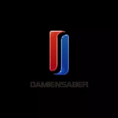 DamienSaber logo