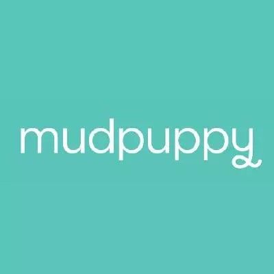 Mudpuppy logo