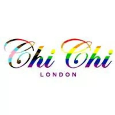 Chi Chi London UK logo