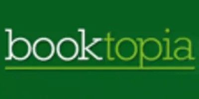 Booktopia logo