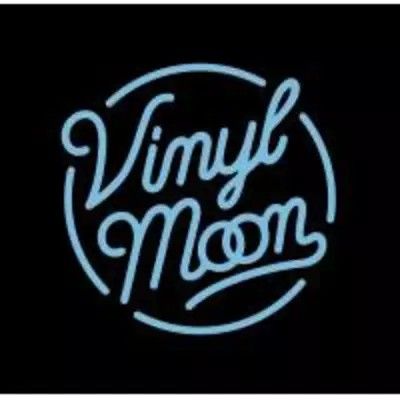 Vinlymoon logo