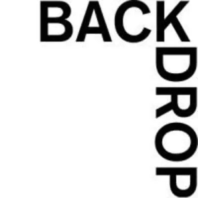 Back Drop logo