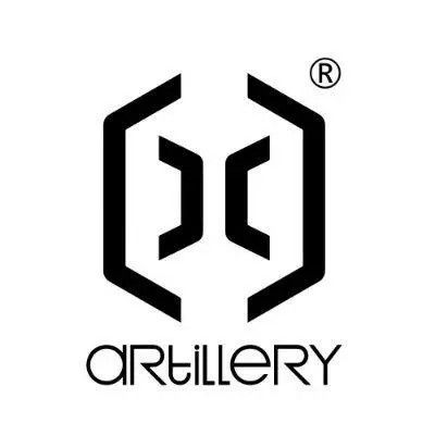 Artillery logo